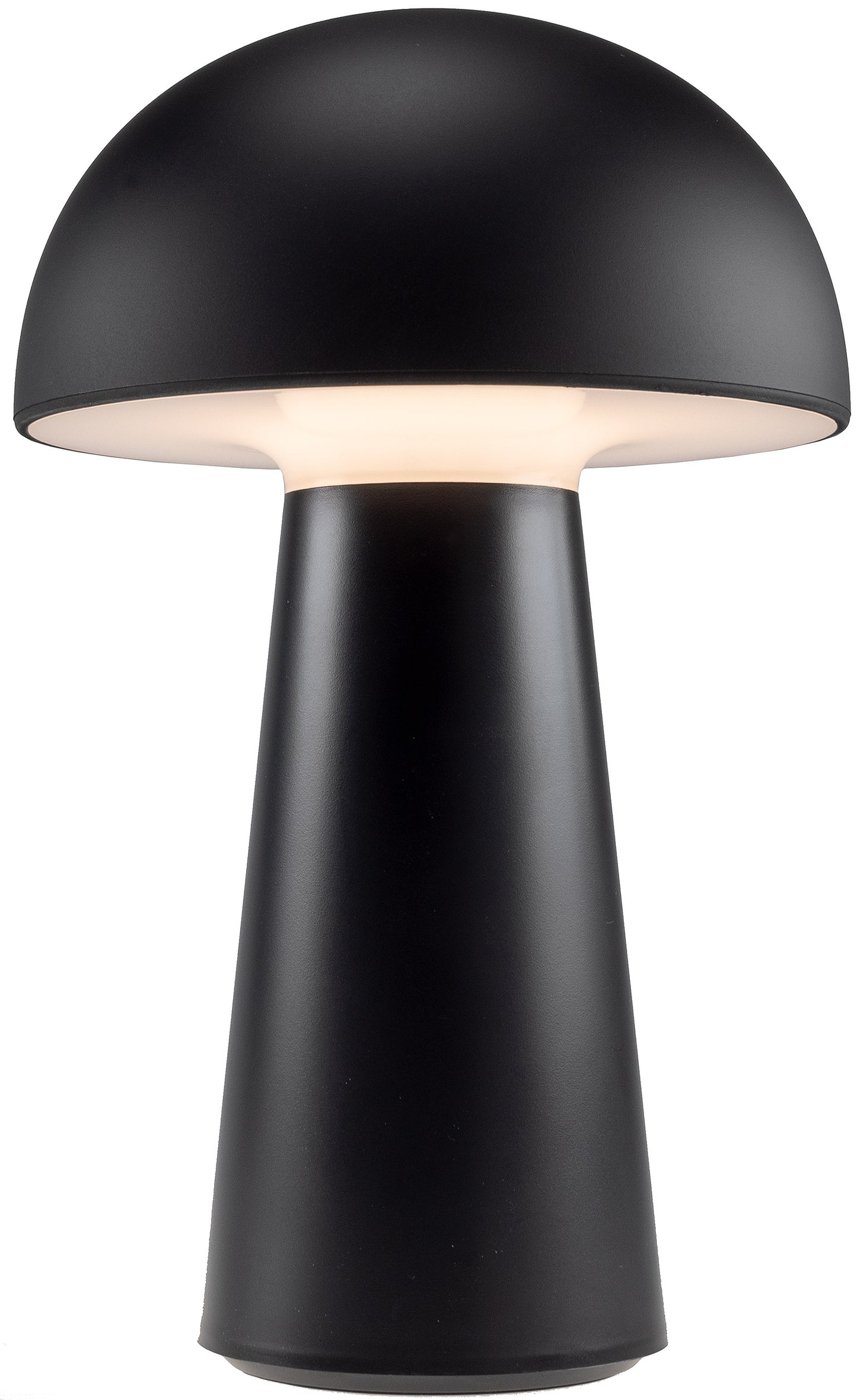 LED Akku-Tischleuchte "Foco Seta"