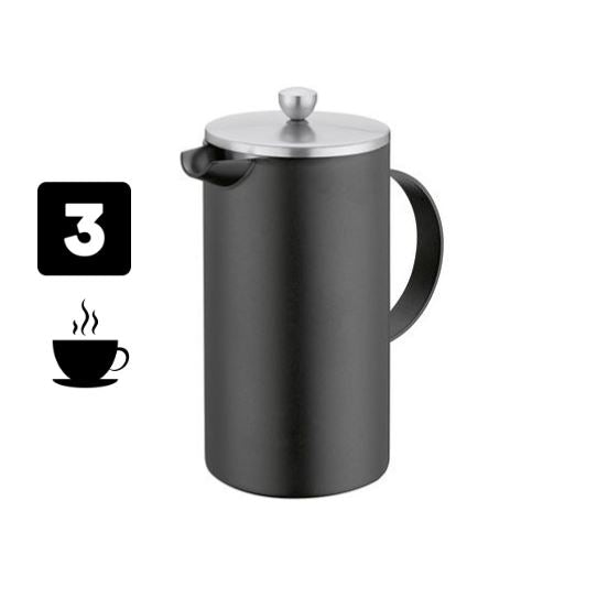 CILIO Kaffeebereiter Aida 3 Tassen